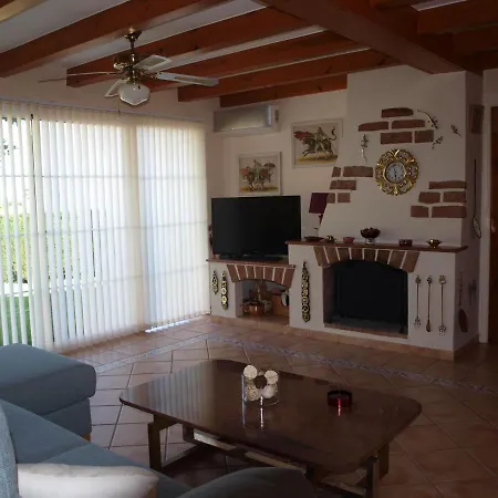 Villa Villordo Tranquila *