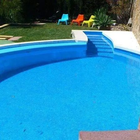 Villa Villordo Tranquila Benalmádena