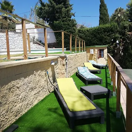 Villa Villordo Tranquila