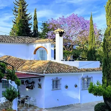 Villordo Tranquila Villa
