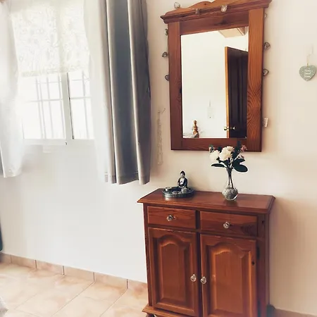 Villa Villordo Tranquila Benalmádena