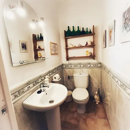 Villordo Tranquila