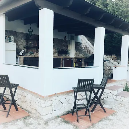 Villordo Tranquila Villa