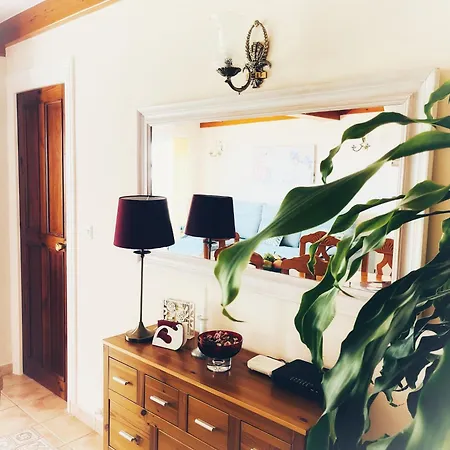Villordo Tranquila Villa
