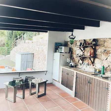 Villa Villordo Tranquila
