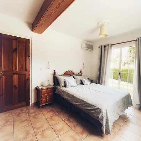 Villordo Tranquila Villa Benalmádena