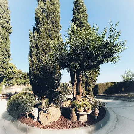 Villa Villordo Tranquila Benalmádena