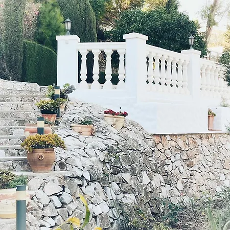 Villordo Tranquila