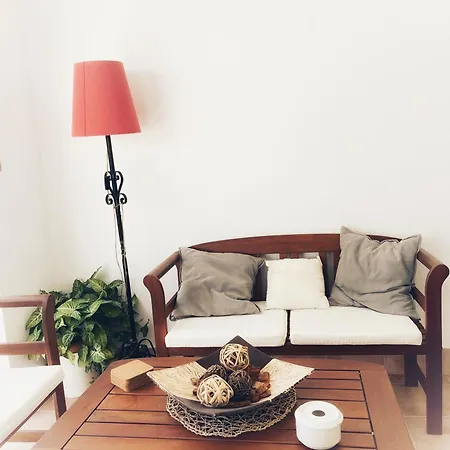 Villa Villordo Tranquila Benalmádena