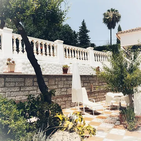Villa Villordo Tranquila