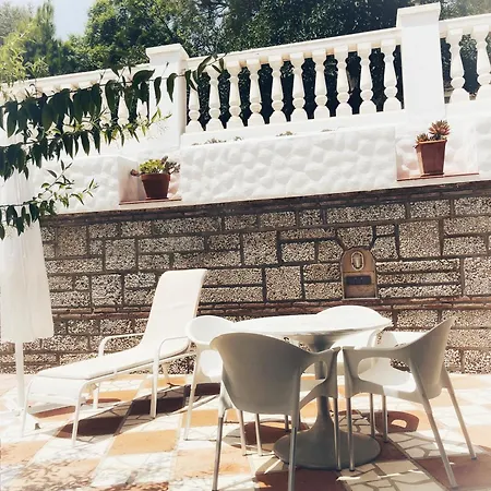 Villa Villordo Tranquila