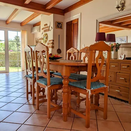 Villa Villordo Tranquila *