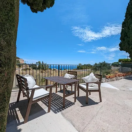 Villordo Tranquila Benalmádena