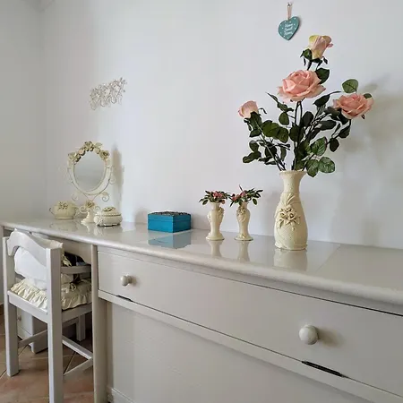 Villa Villordo Tranquila Benalmádena