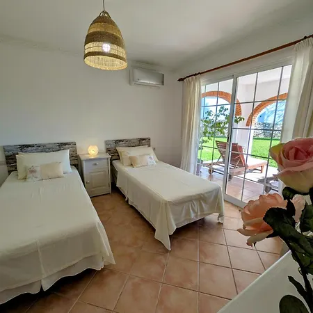 Villordo Tranquila Villa