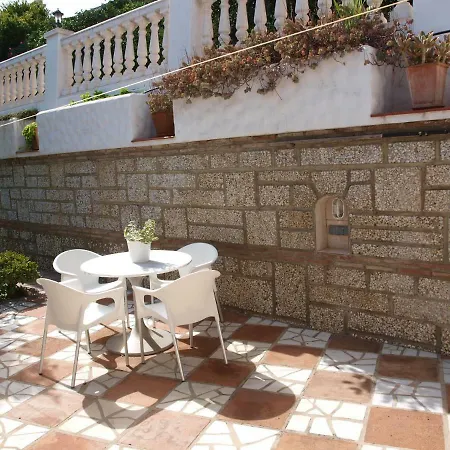 Villordo Tranquila Villa