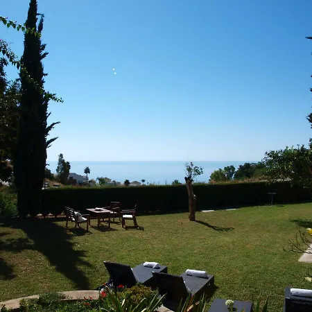 Villa Villordo Tranquila *