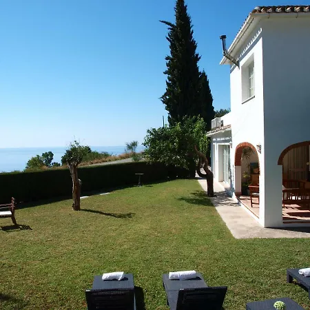 Villordo Tranquila Villa