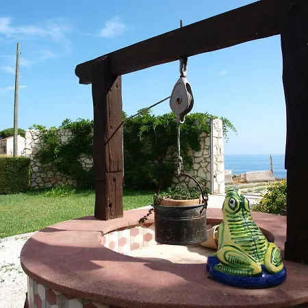 Villordo Tranquila Villa