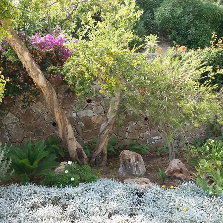 Villa Villordo Tranquila