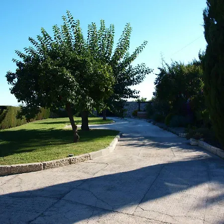 Villordo Tranquila Benalmádena