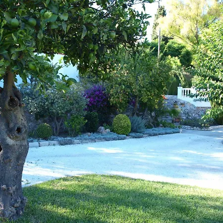Villordo Tranquila Villa Benalmádena