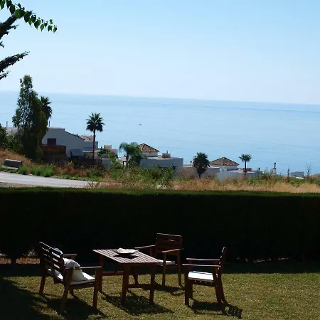 Villordo Tranquila Villa