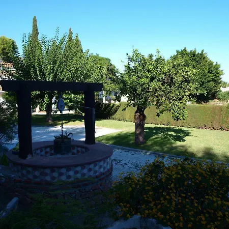 Villordo Tranquila