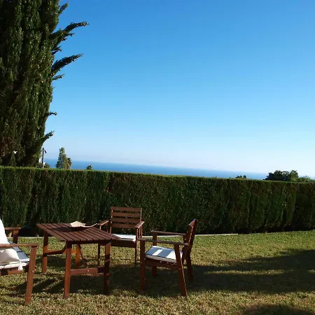 Villordo Tranquila Benalmádena